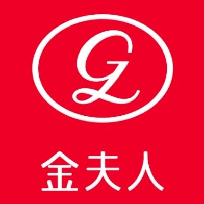 金夫人婚纱摄影（贵州总店）logo