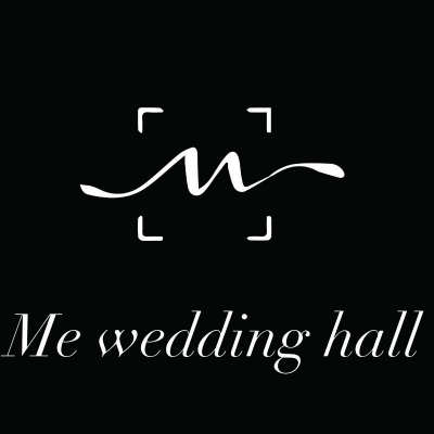 遇见婚礼logo