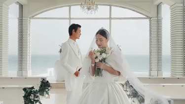 我宣布！这是青岛最出圈的韩式婚照！