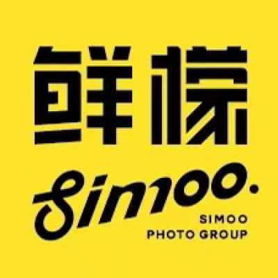 广州市鲜檬钟爱一生婚纱摄影logo