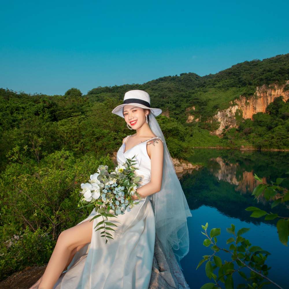 中国望族婚纱摄影