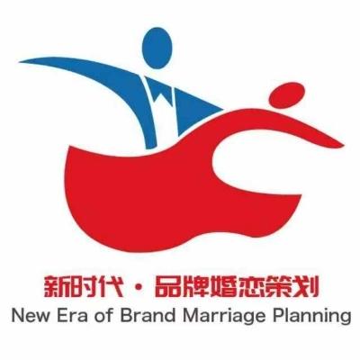 新时代婚礼logo
