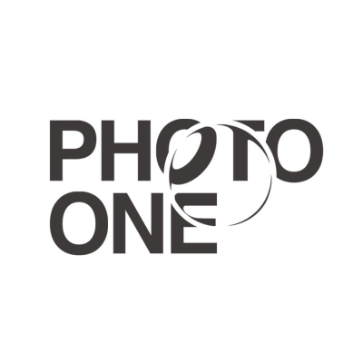 深圳市PHOTOONE熠视觉logo