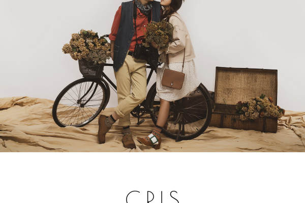 CRIS|情侣|纪实01