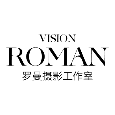 阜阳市罗曼婚纱摄影logo