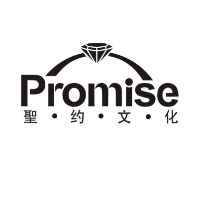 江门市圣约婚礼策划logo