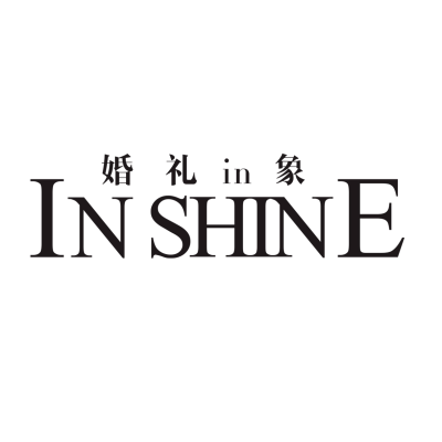 INSHINE婚礼in象logo