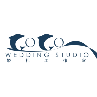 CoCo私人婚礼策划logo