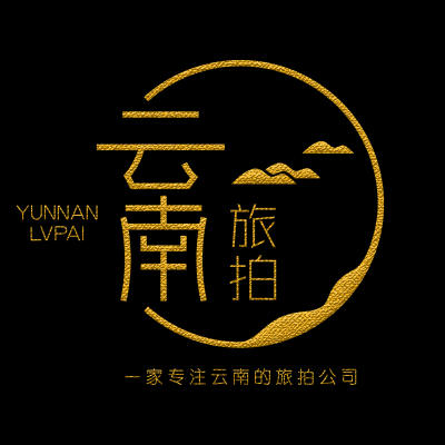 云南旅拍logo