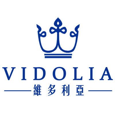 湘潭市维多利亚皇室婚纱logo