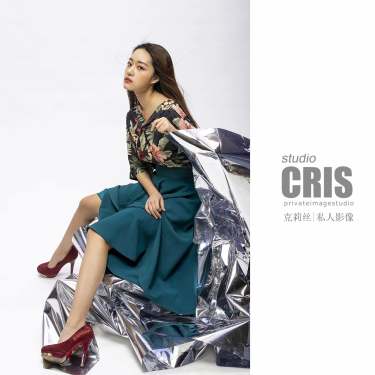 CRIS|写真|时尚06