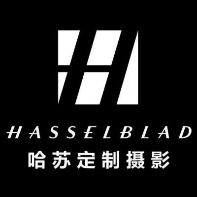哈苏Hasselblad定制摄影logo