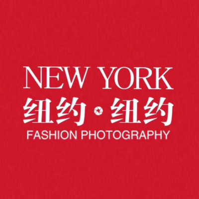 纽约摄影logo