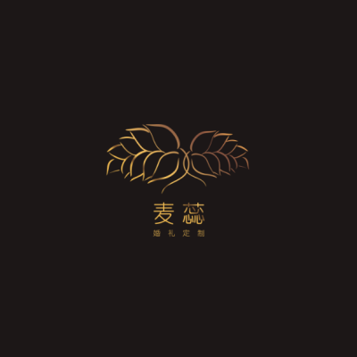 乐山市亚庆文化传播logo