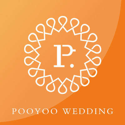 铂悦婚礼策划logo