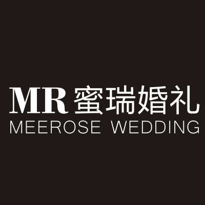 黄山市蜜瑞婚礼策划logo