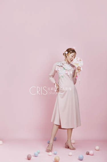 CRIS|孕妇|个人01
