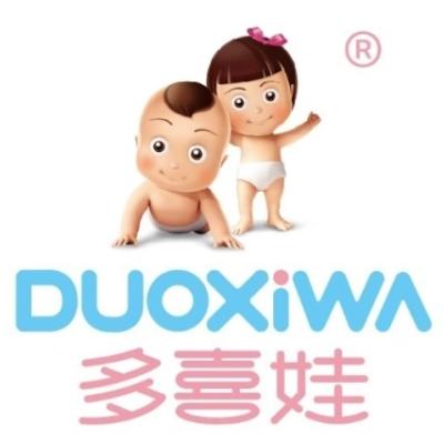 深圳市多喜娃·自营月嫂logo