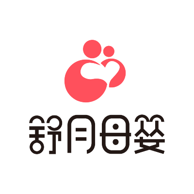 杭州市舒月母婴月嫂（不接育婴师）logo