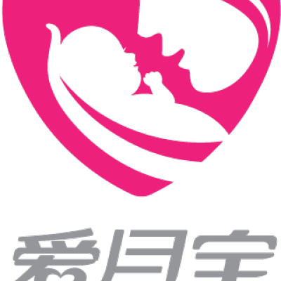 爱月宝月嫂服务（不接育儿嫂）logo