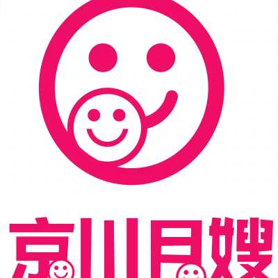 京川月嫂logo