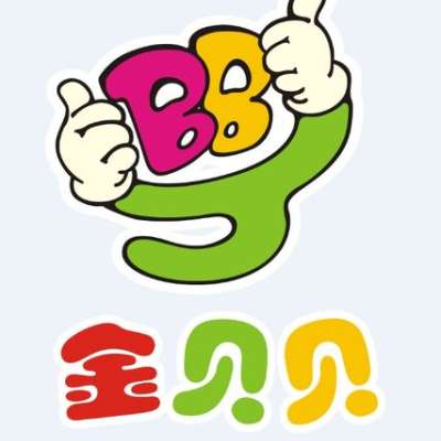 金贝贝月嫂（惠阳店）logo