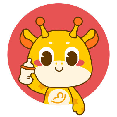鹿可宝贝私家月嫂logo