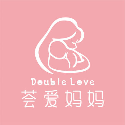 荟爱妈妈月嫂育儿师定制（深圳店）logo