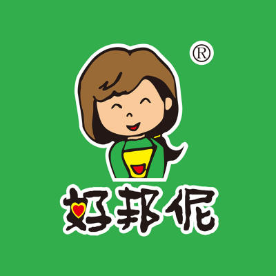 好邦伲佳月子月嫂育儿嫂logo
