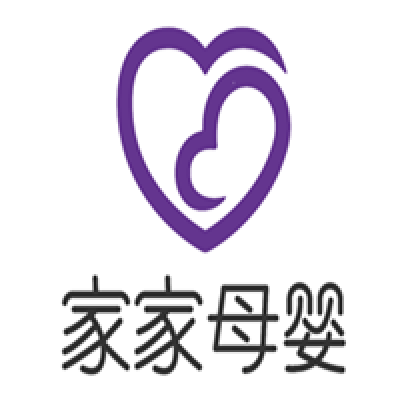 襄阳市家家月嫂logo