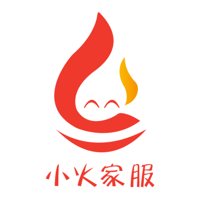 小火家服logo