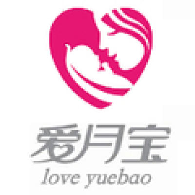 爱月宝月嫂logo
