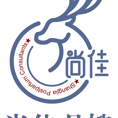 尚佳月嫂logo