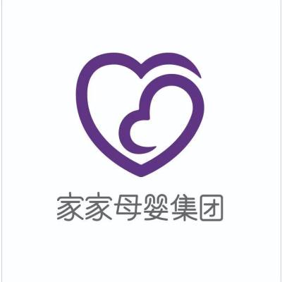 太原市家家母婴·月嫂·育婴师logo
