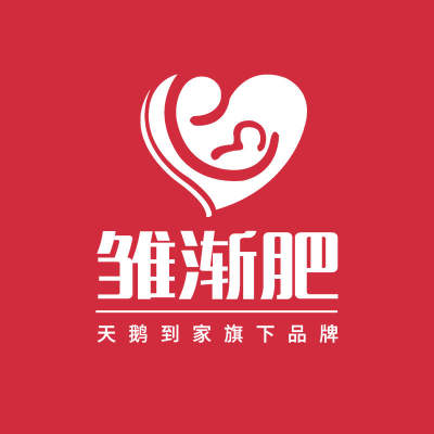 杭州市雏渐肥月嫂logo