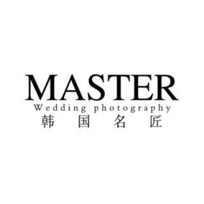 马鞍山市韩国名匠摄影logo