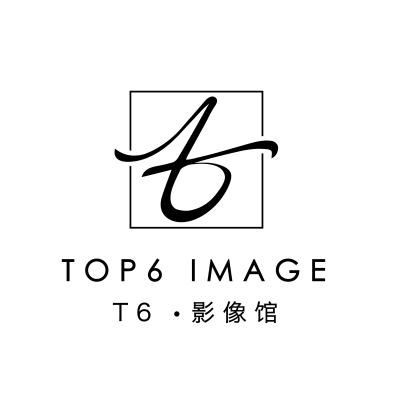 T6影像摄影工作室logo