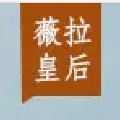 邢台市薇拉皇后婚纱摄影logo