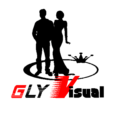 格莱雅婚纱摄影logo