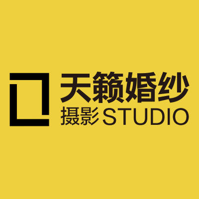 武汉市天籁婚纱摄影(白金宫殿店)logo