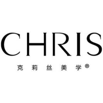 CHRIS克莉丝美学(宁波阪急店)logo