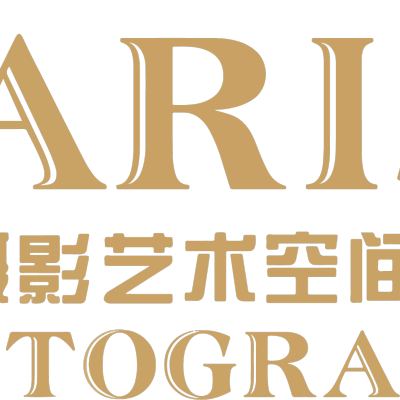 巴黎摄影艺术空间logo