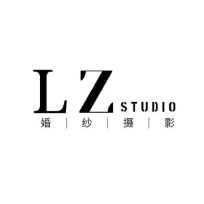 LZ摄影logo