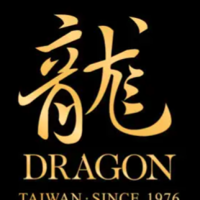 龙摄影logo