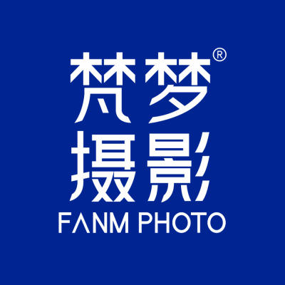 重庆市梵梦摄影-优选好店logo