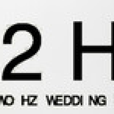 52赫兹婚礼策划(店)logo
