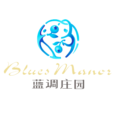 北京市蓝调庄园一站式婚礼会所logo