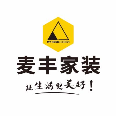 麦丰装饰(湖州店)logo
