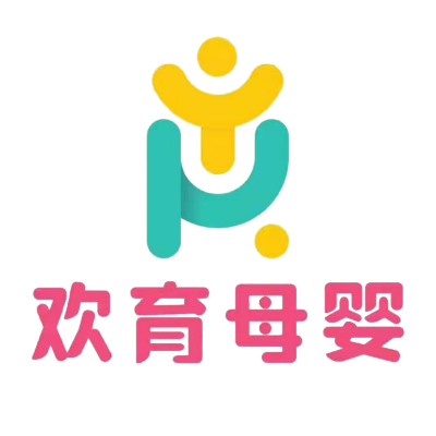 欢育母婴护理中心青龙湖店logo