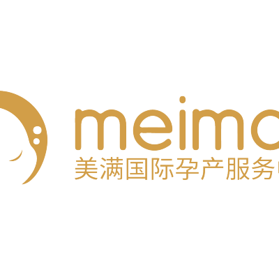 北京市美满国际月子中心(建国门店)logo